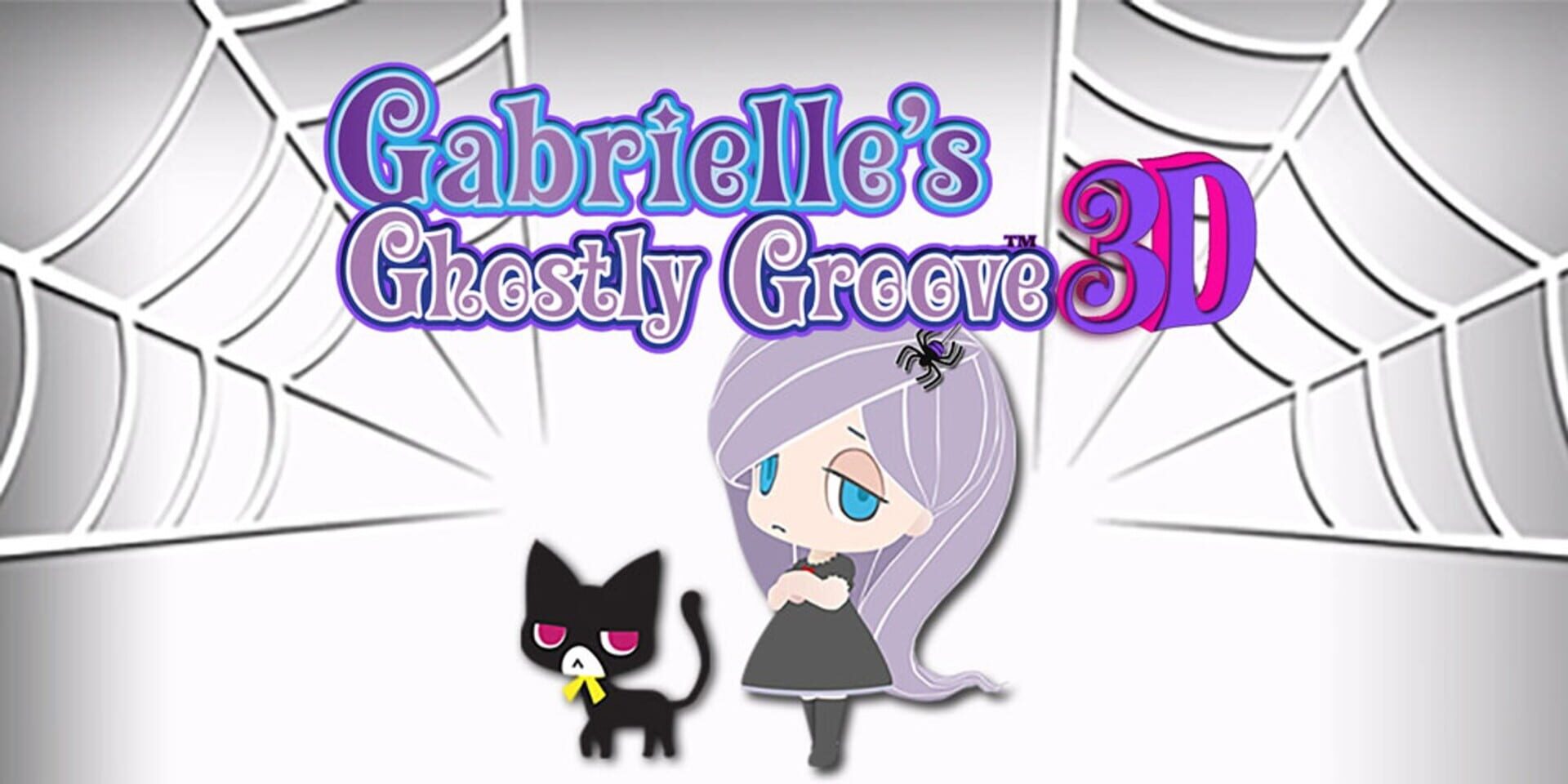 Foto do jogo Gabrielle's Ghostly Groove 3D