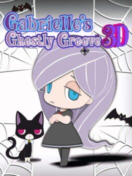 Foto do jogo Gabrielle's Ghostly Groove 3D