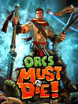 Foto do jogo Orcs Must Die!