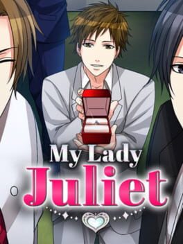 Foto do jogo My Lady Juliet