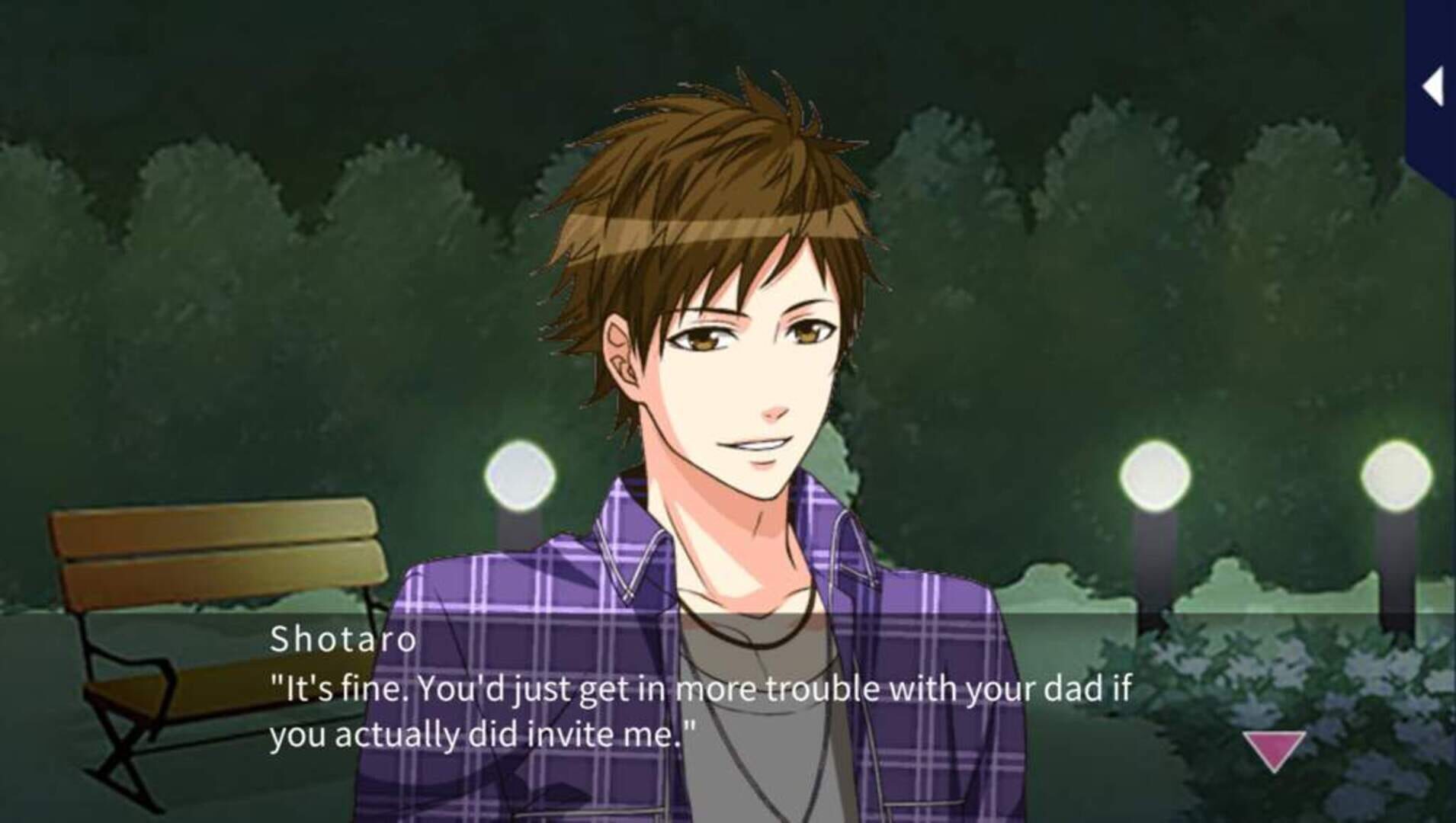 Foto do jogo My Lady Juliet