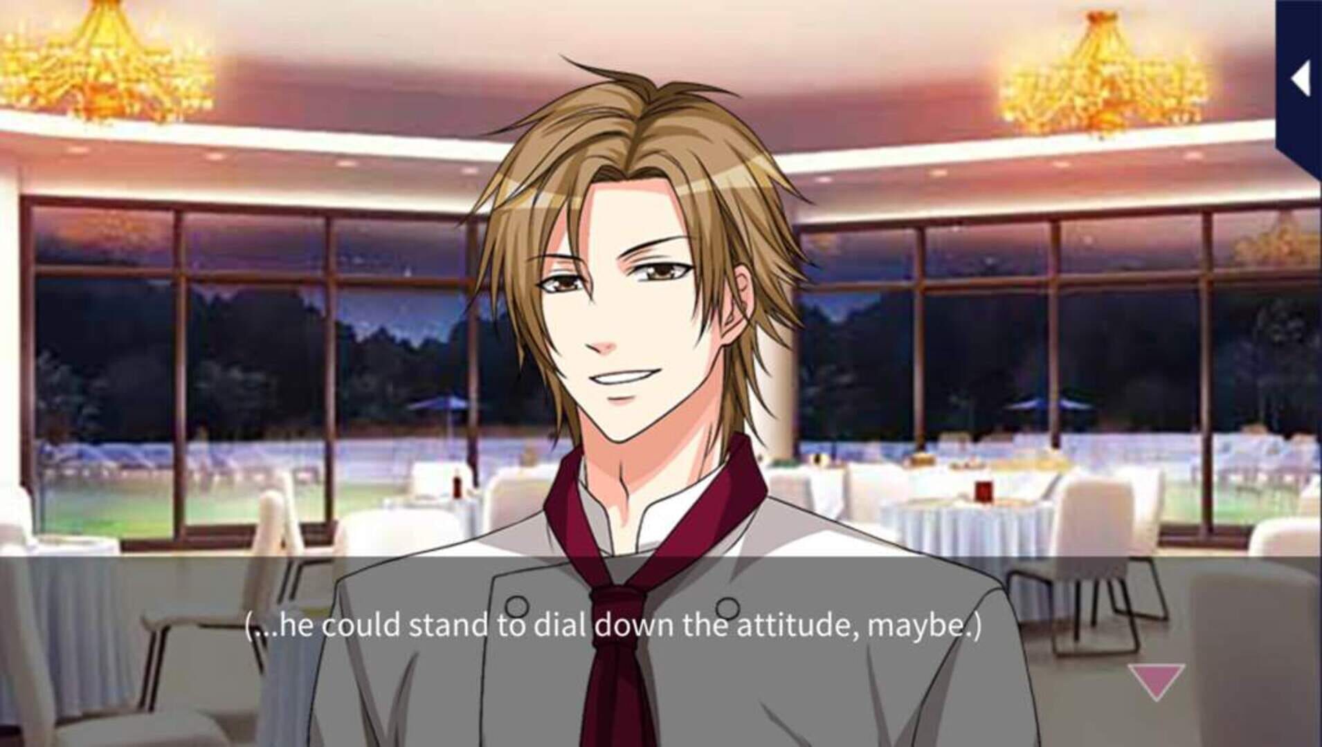 Foto do jogo My Lady Juliet
