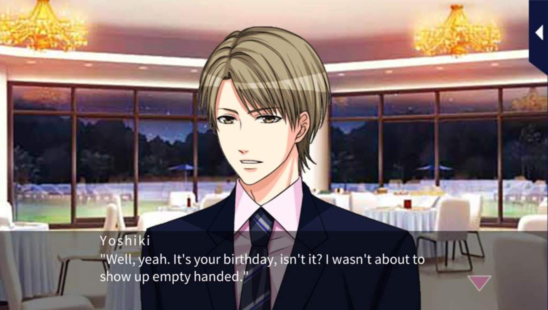 Foto do jogo My Lady Juliet