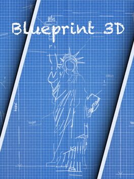 Foto do jogo Blueprint 3D