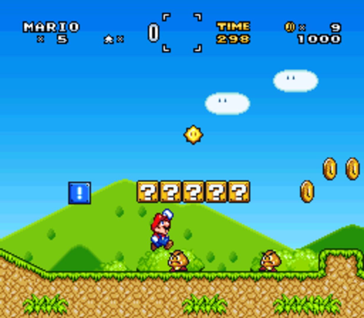 Foto do jogo Quest On Full Moon Island