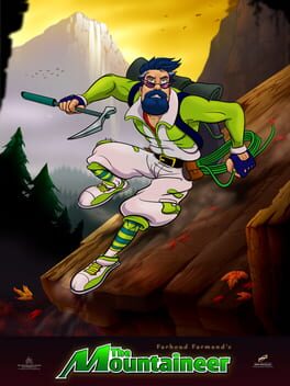 Foto do jogo Farhoud Farmand's The Mountaineer