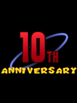Foto do jogo MFGG 10th Anniversary Time Capsule