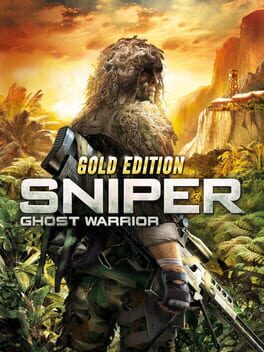Foto do jogo Sniper: Ghost Warrior - Gold Edition