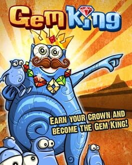 Foto do jogo Gem King