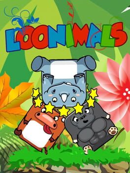 Foto do jogo Loonimals