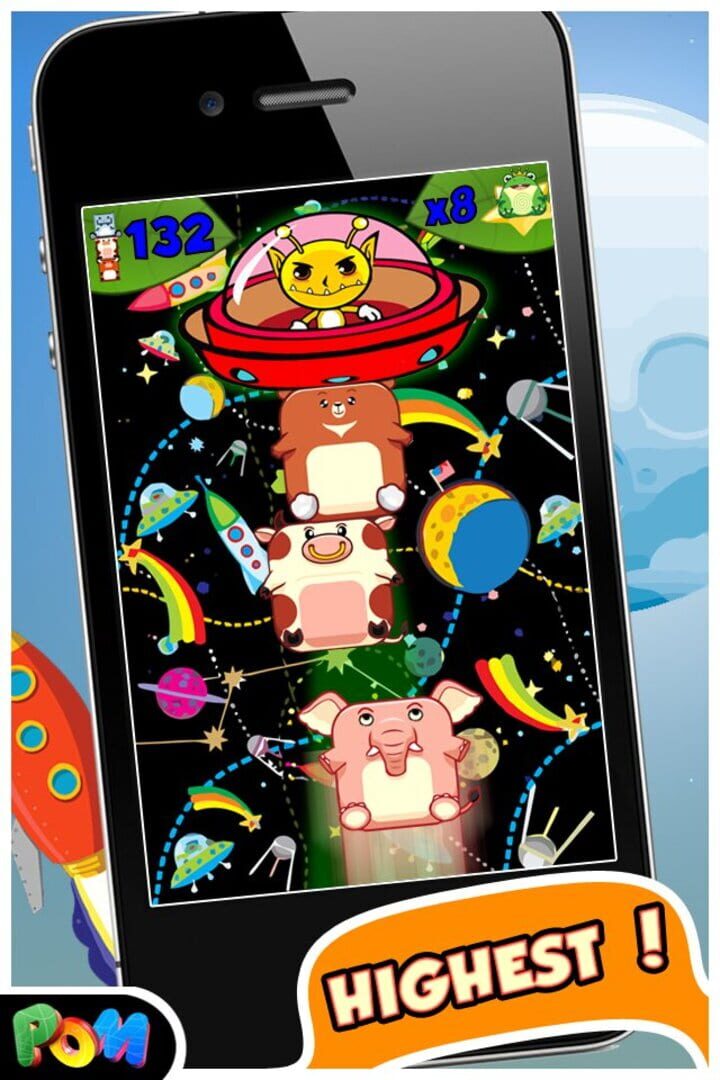 Foto do jogo Loonimals