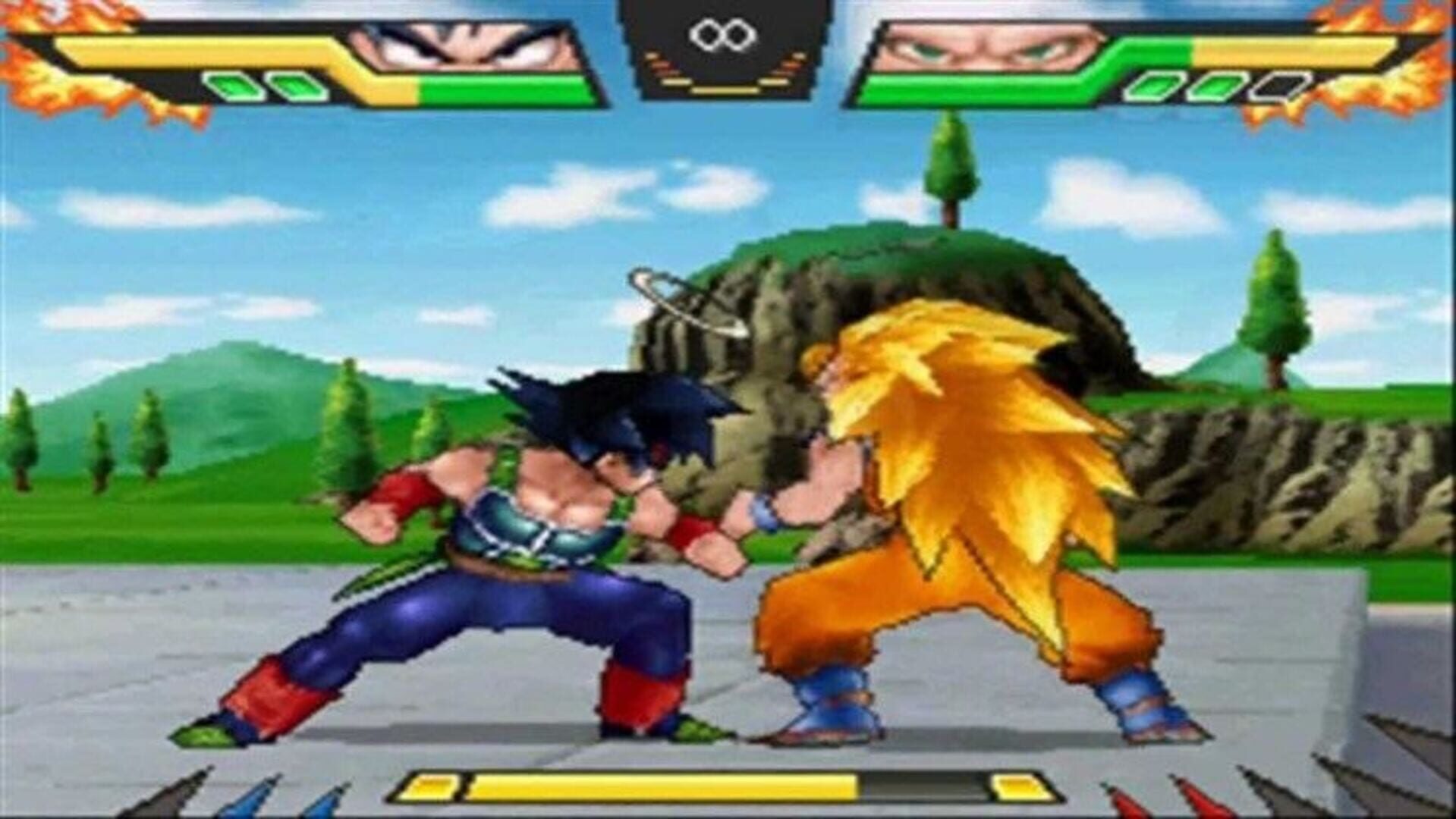 Foto do jogo Dragon Ball Kai: Ultimate Butouden