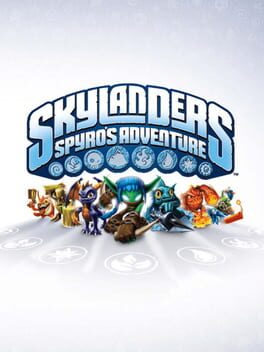 Foto do jogo Skylanders: Spyro's Adventure