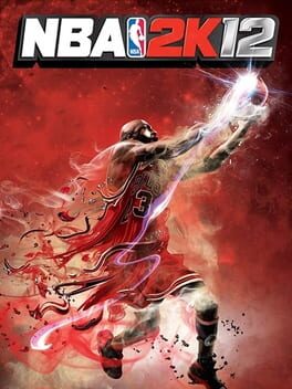 Foto do jogo NBA 2K12
