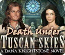 Foto do jogo Death Under Tuscan Skies: A Dana Knightstone Novel