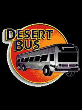 Foto do jogo Desert Bus