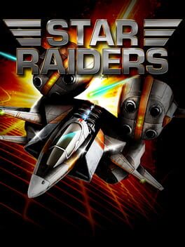 Foto do jogo Star Raiders