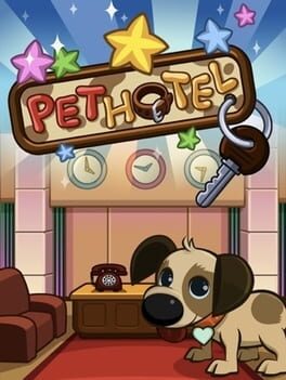 Foto do jogo Tap Pet Hotel