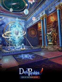 Foto do jogo Dark Parables: The Exiled Prince