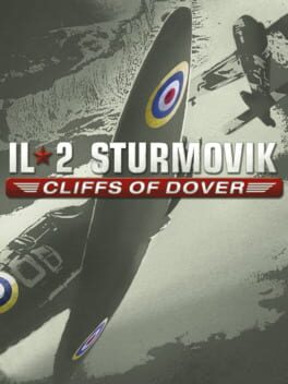 Foto do jogo IL-2 Sturmovik: Cliffs of Dover