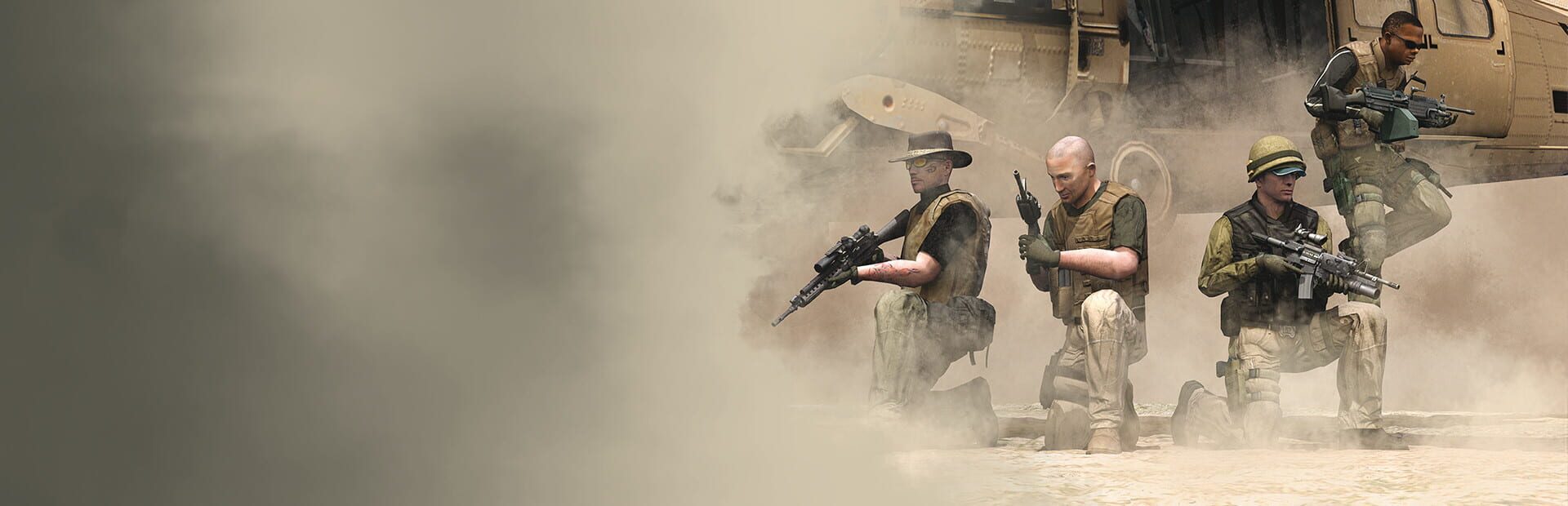 Foto do jogo ARMA: Gold Edition