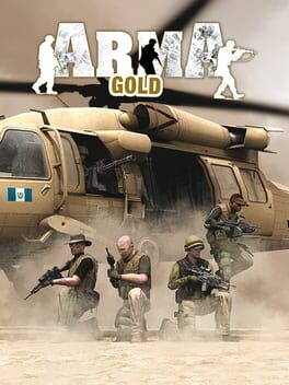 Foto do jogo ARMA: Gold Edition