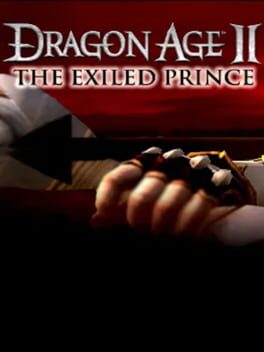 Foto do jogo Dragon Age II: The Exiled Prince