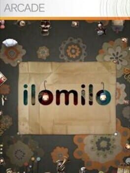 Foto do jogo Ilomilo: Autumn Tale