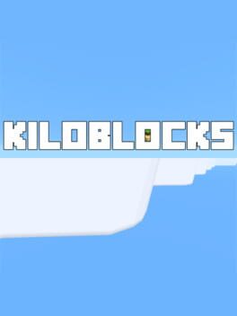 Foto do jogo Kiloblocks