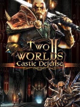 Foto do jogo Two Worlds II Castle Defense