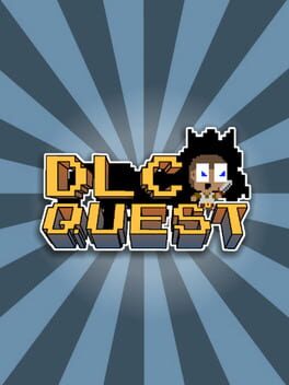 Foto do jogo DLC Quest