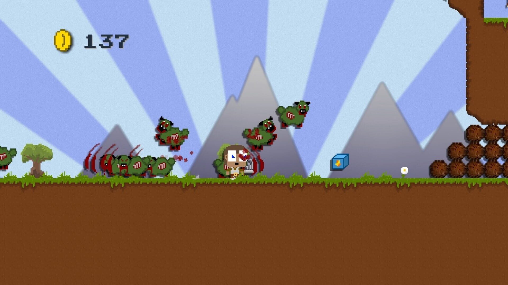 Foto do jogo DLC Quest