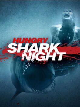 Foto do jogo Hungry Shark: Night