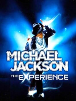 Foto do jogo Michael Jackson: The Experience