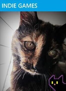Foto do jogo A Game About My Cat