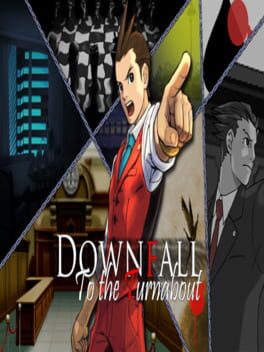 Foto do jogo Downfall to the Turnabout