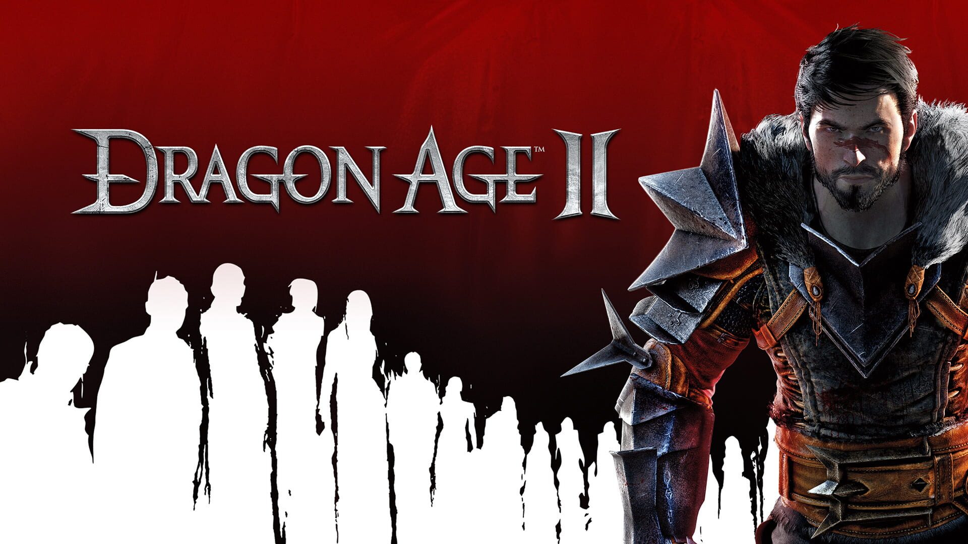 Foto do jogo Dragon Age II: Ultimate Edition