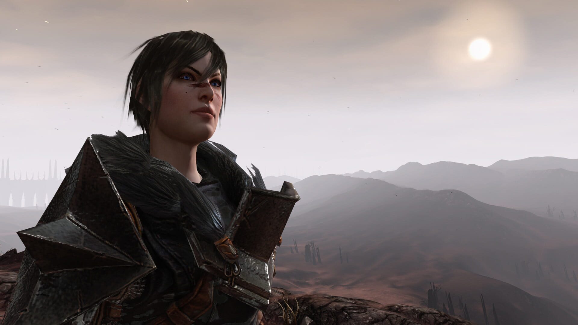 Foto do jogo Dragon Age II: Ultimate Edition