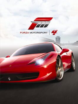 Foto do jogo Forza Motorsport 4