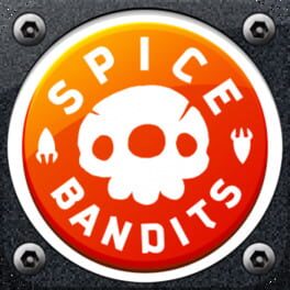 Foto do jogo Spice Bandits