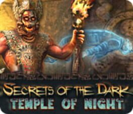 Foto do jogo Secrets of the Dark: Temple of Night
