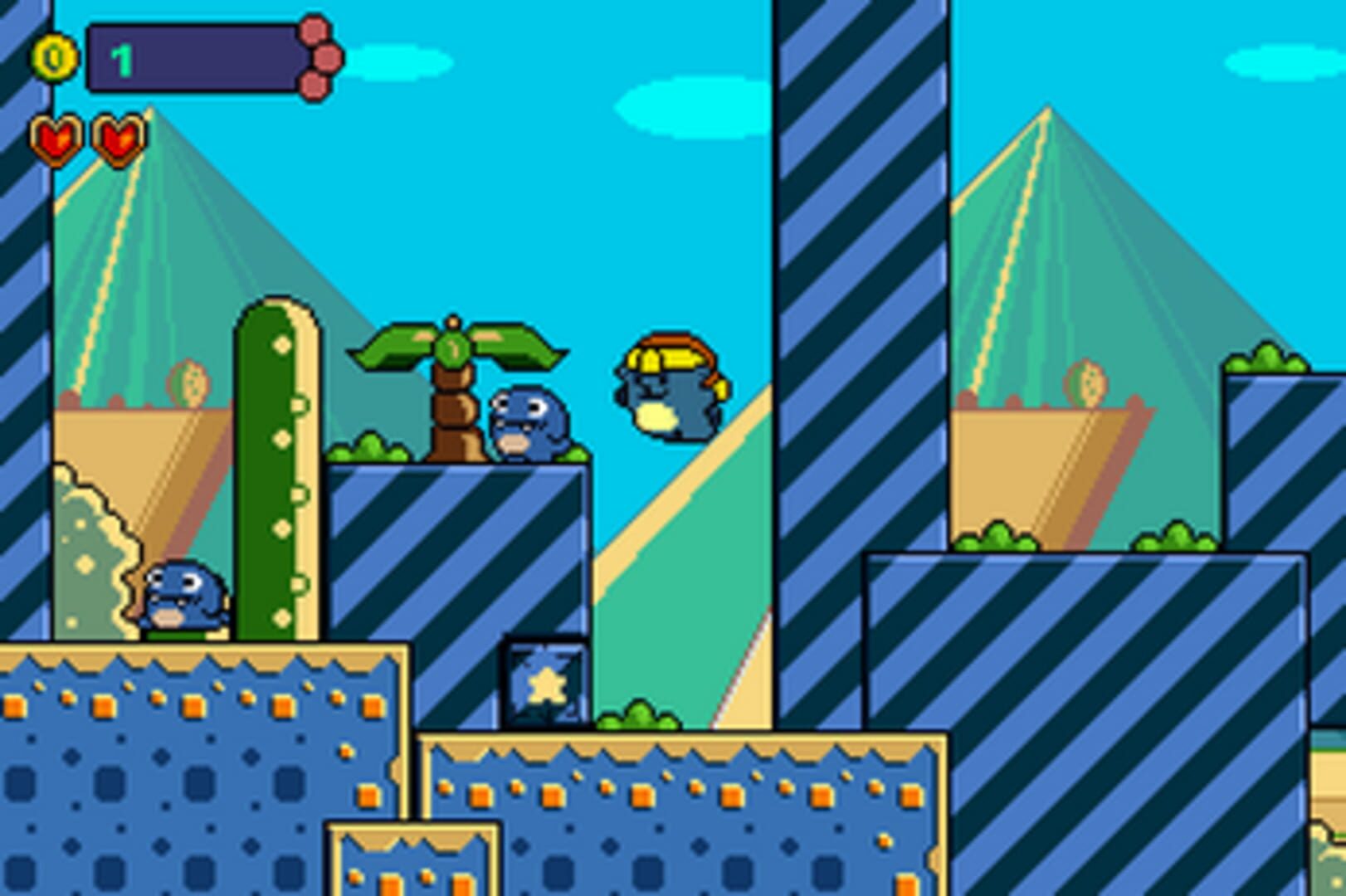Foto do jogo A Game with a Kitty 3