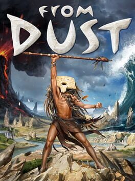 Foto do jogo From Dust