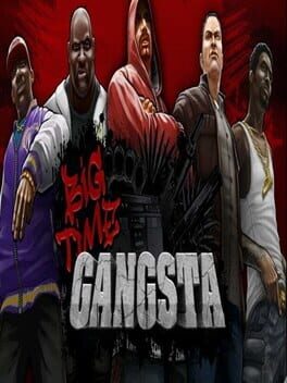 Foto do jogo Big Time Gangsta