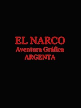 Foto do jogo El Narco