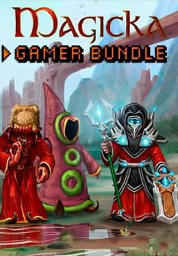 Foto do jogo Magicka: Gamer Bundle