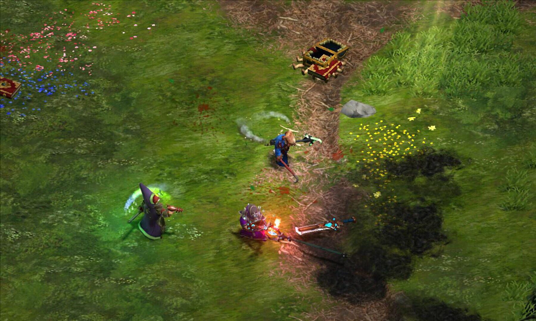Foto do jogo Magicka: Gamer Bundle