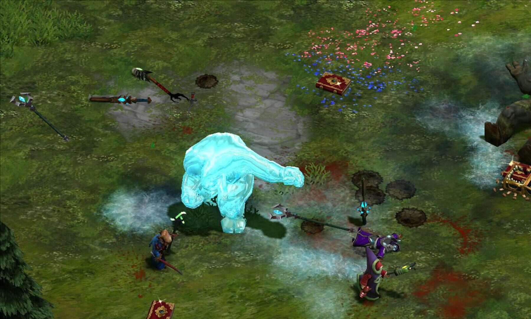 Foto do jogo Magicka: Gamer Bundle