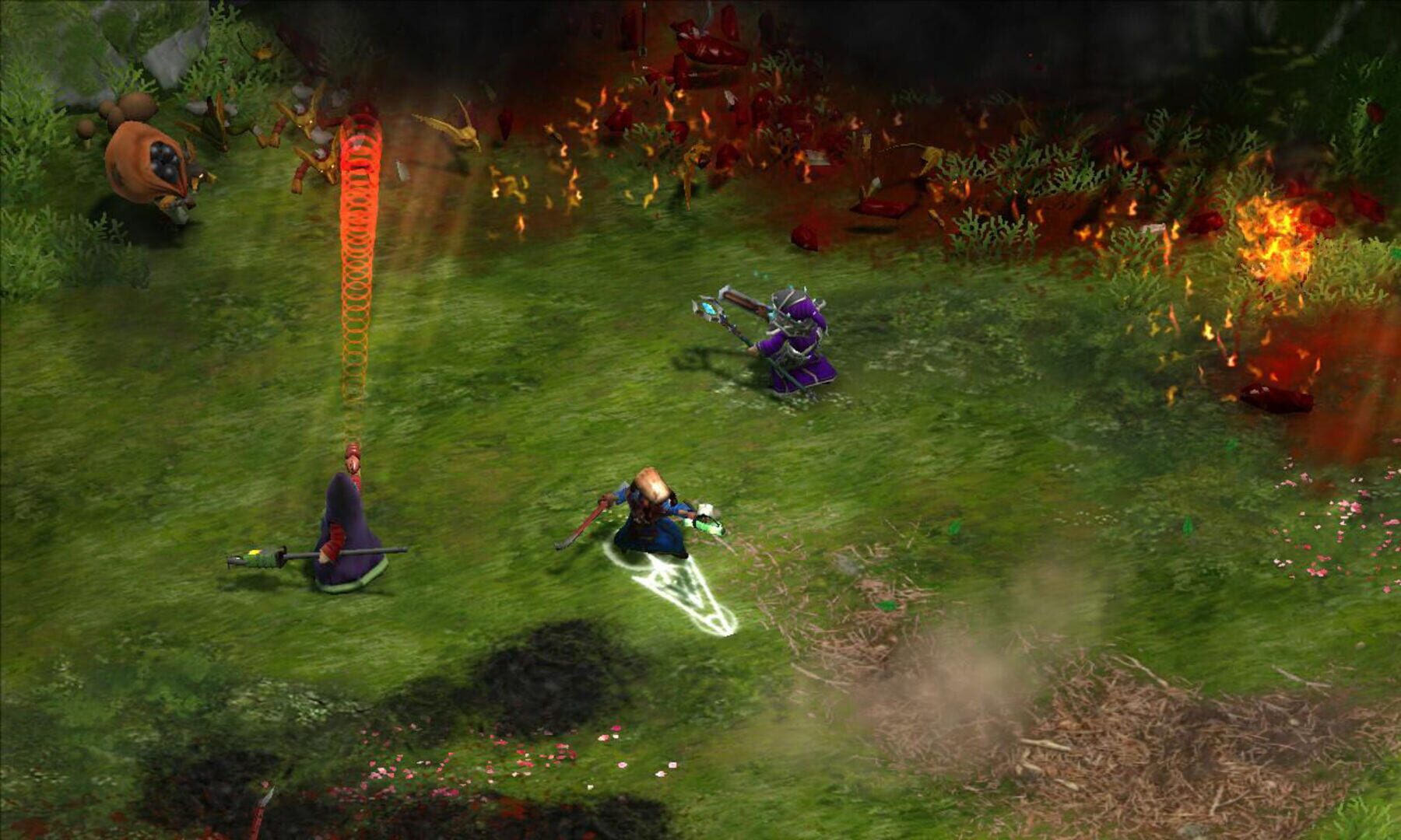 Foto do jogo Magicka: Gamer Bundle