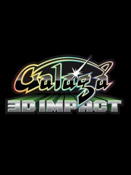 Foto do jogo Galaga 3D Impact